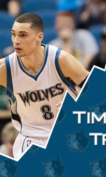 Timberpups Tracker: Dec. 17 edition